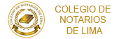 Colegio de Notarios